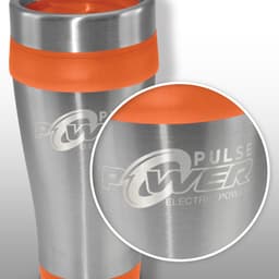 Aspen Travel Mug - Sale - image 2