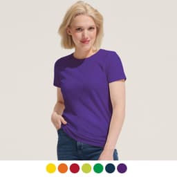 SOLS Imperial Womens T-Shirt - Sale - image 1
