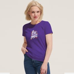 SOLS Imperial Womens T-Shirt - Sale - image 2