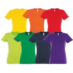 SOLS Imperial Womens T-Shirt - Sale - image 10