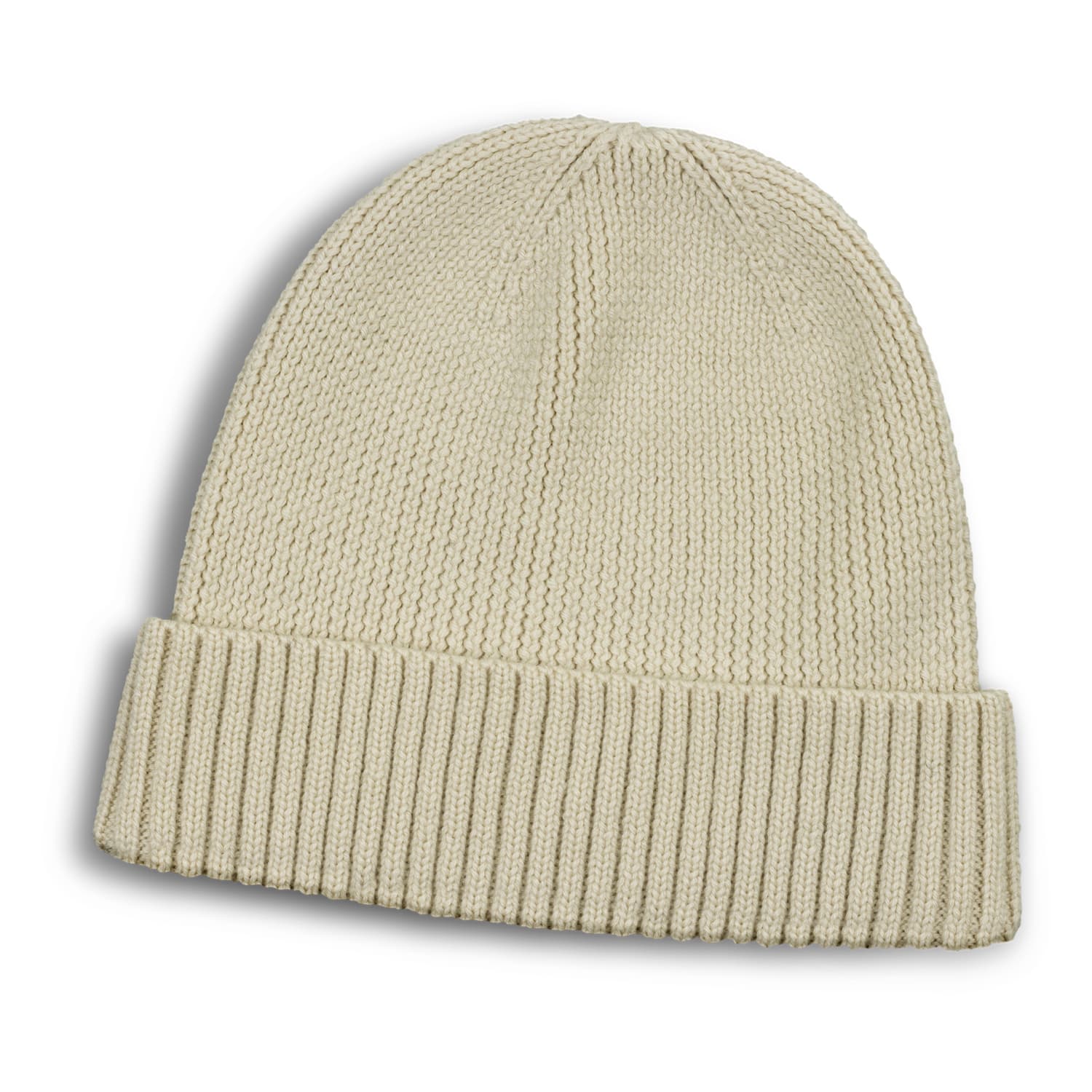 Merino Wool Beanie - Sale-Active Image