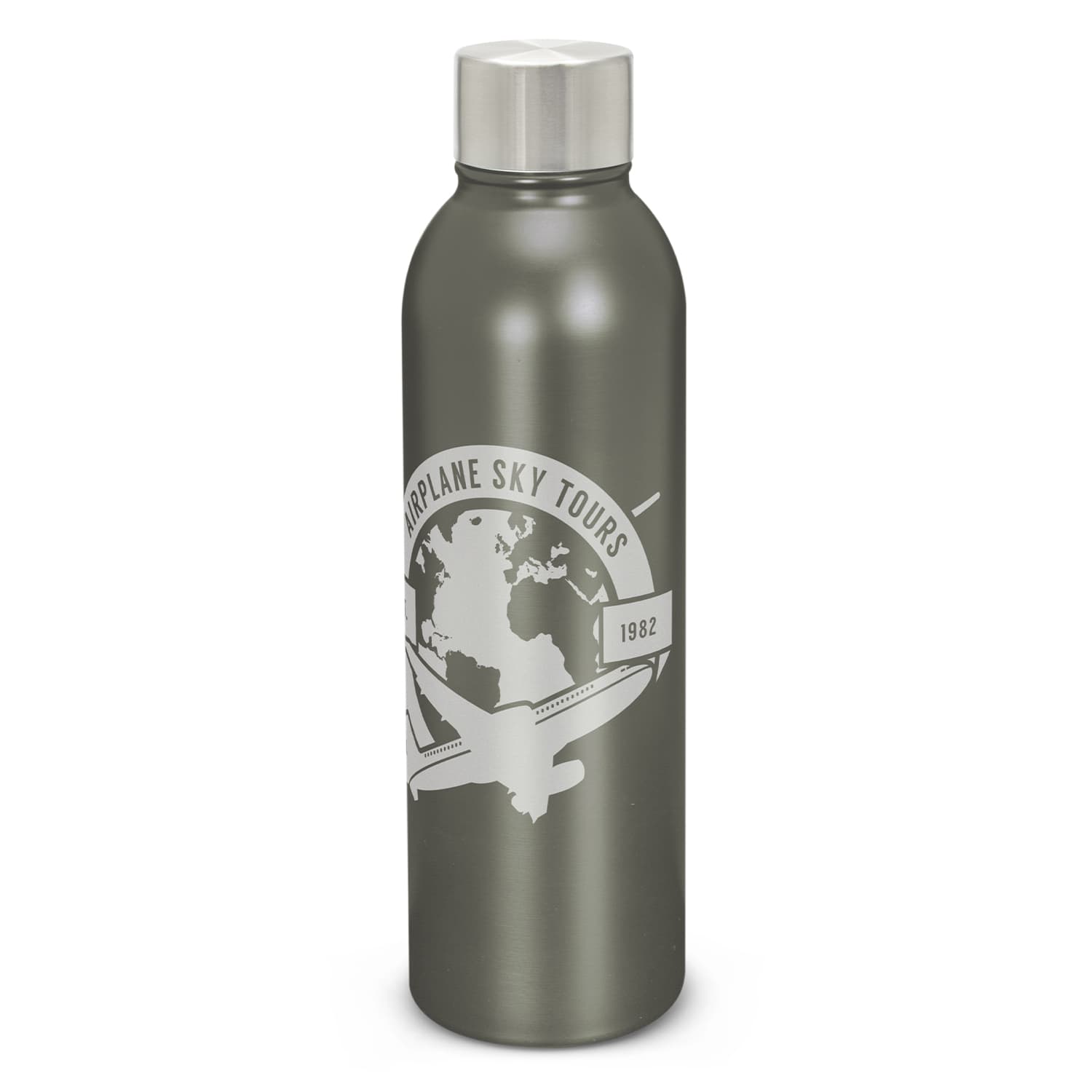 Orion Vacuum Bottle - Sale-Active Image