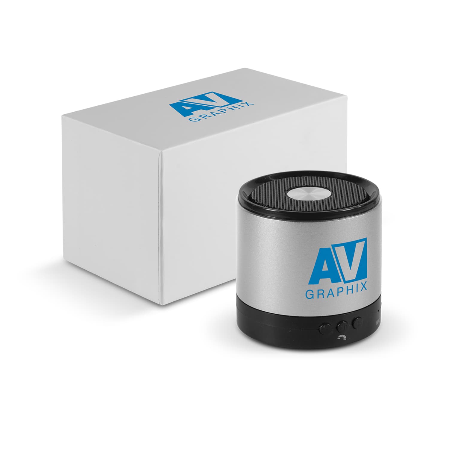 Polaris Bluetooth Speaker - Sale-Active Image