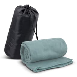 Glasgow Fleece Blanket in Carry Bag - Sale - image 3