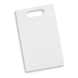 Die Cut Paper Wine Bag - image 3