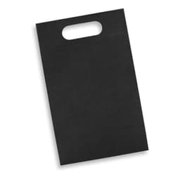 Die Cut Paper Wine Bag - image 4
