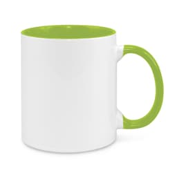 Madrid Coffee Mug - Two-Tone - Sale - image 2