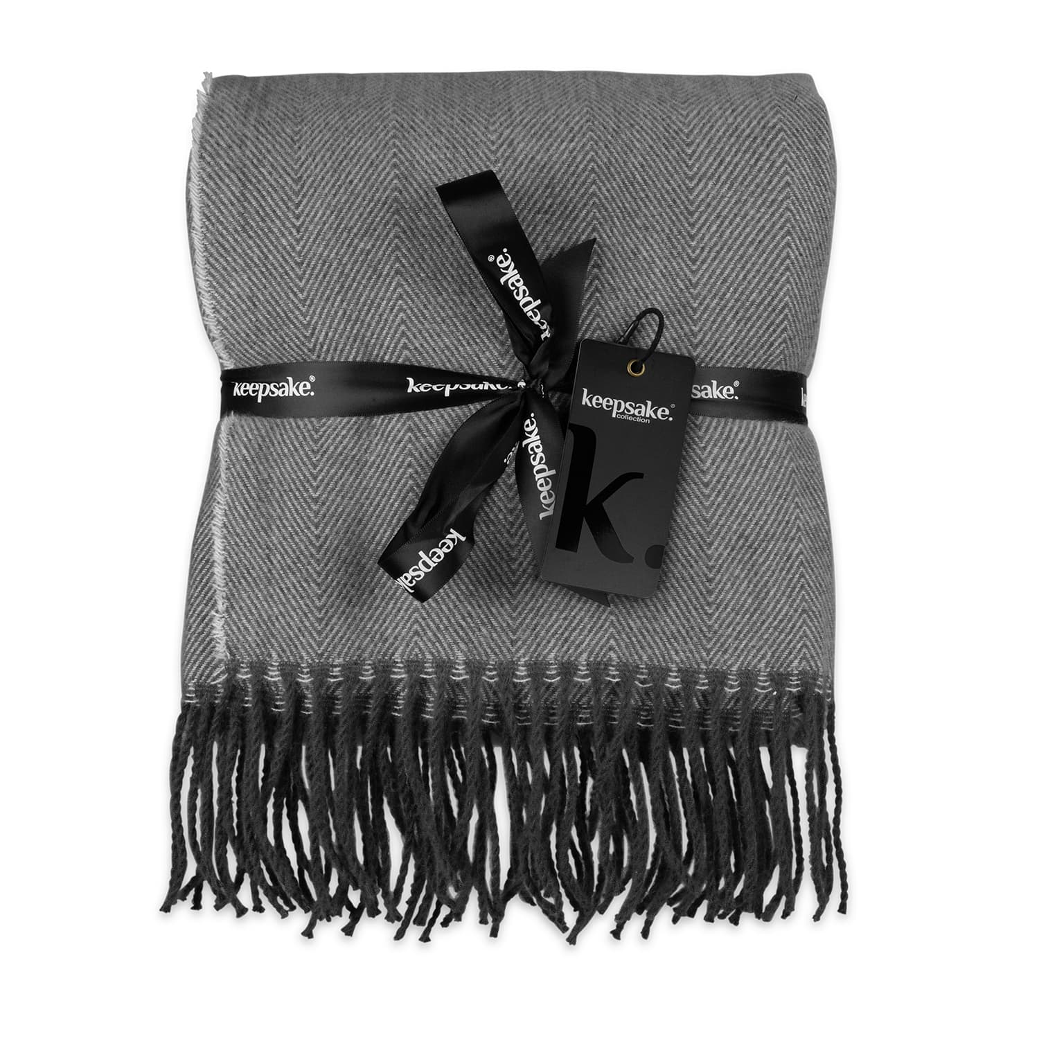 Keepsake Throw Blanket-Active Image