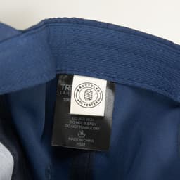 Lane Recycled Cap - image 6