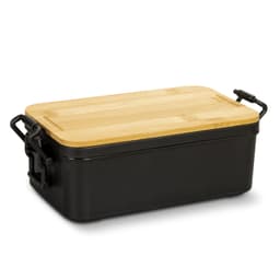 Luncheon Expandable Lunch Box - image 7