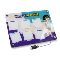 Magnetic Fridge Planner - image 2