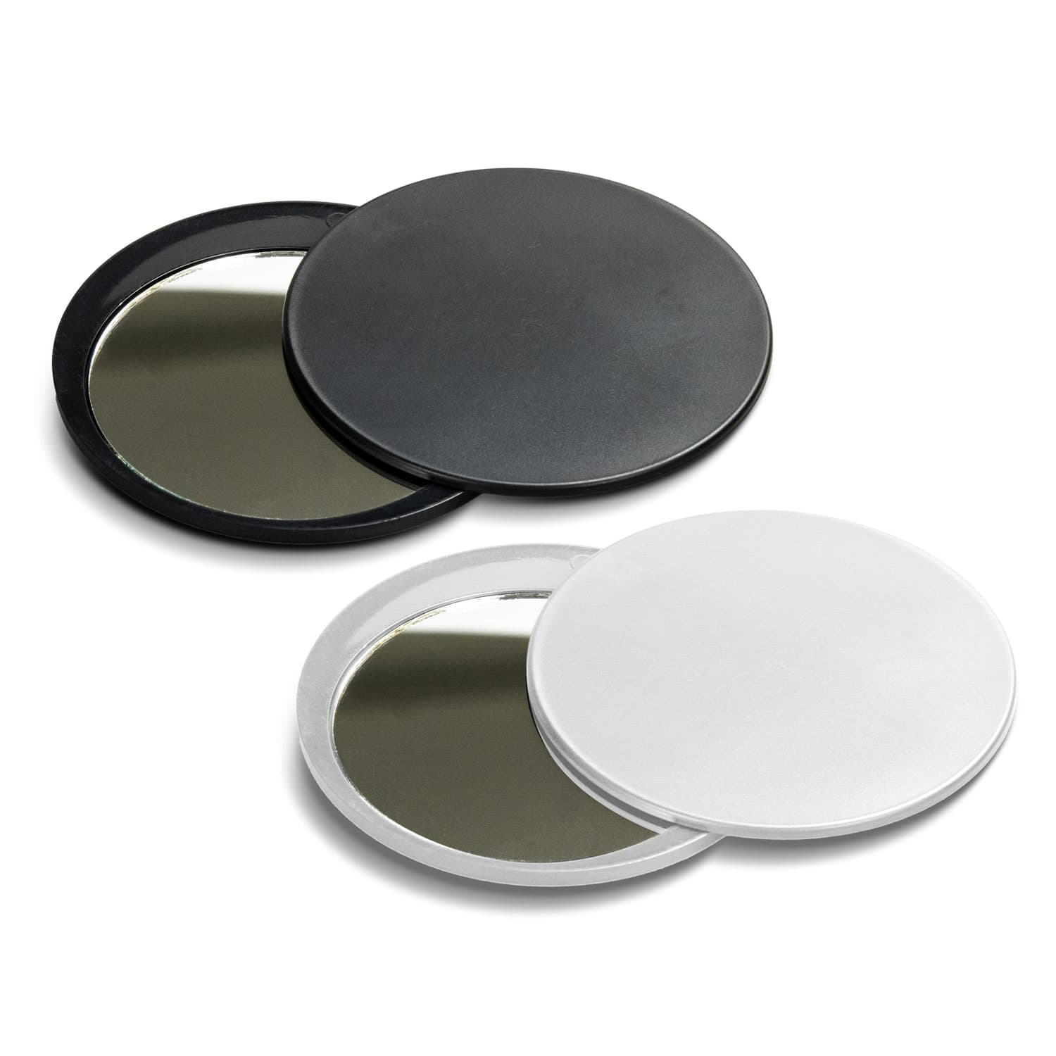 Radiance Compact Mirror-Active Image