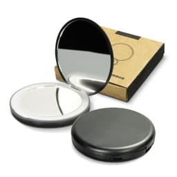 Ella LED Compact Mirror - image 1