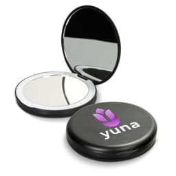 Ella LED Compact Mirror - image 3