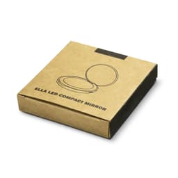 Ella LED Compact Mirror - image 4