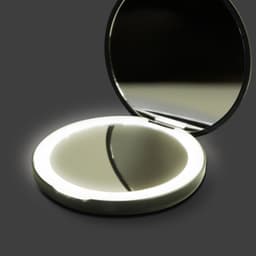 Ella LED Compact Mirror - image 6