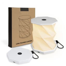 Luma Foldable Lantern - image 2