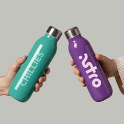 Camaro Vacuum Bottle - image 21