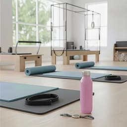 Camaro Vacuum Bottle - image 1