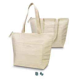 Waldorf Cotton Cooler Tote - image 3