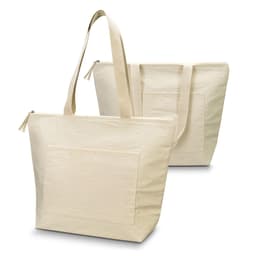 Waldorf Cotton Cooler Tote - image 4