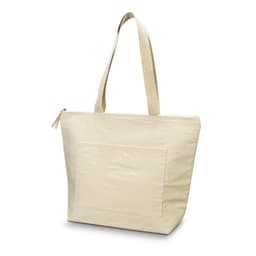 Waldorf Cotton Cooler Tote - image 2
