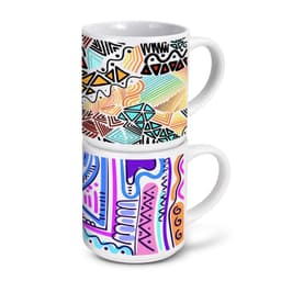 Arista Stackable Coffee Mug - image 1