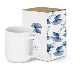 Arista Stackable Coffee Mug - image 4
