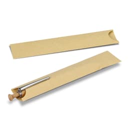 Kraft Paper Pen Sleeve - image 4
