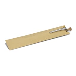 Kraft Paper Pen Sleeve - image 1