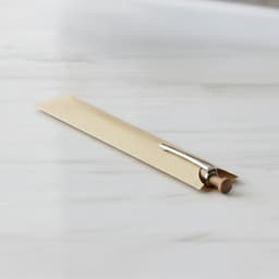 Kraft Paper Pen Sleeve - image 2