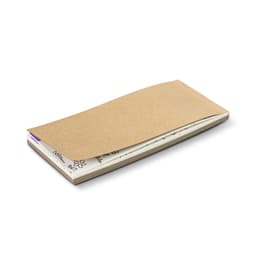 Aquarelle Watercolour Bookmark Pad - image 1