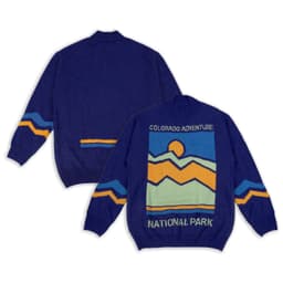 Glenorchy Custom Knitted Jumper - image 4