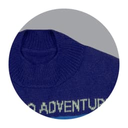 Glenorchy Custom Knitted Jumper - image 3