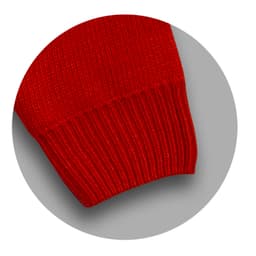 Blitzen Custom Knitted Jumper - image 1