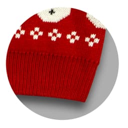 Blitzen Custom Knitted Jumper - image 2
