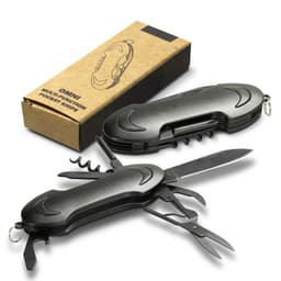 Omni Multi-Function Pocket Knife - image 1