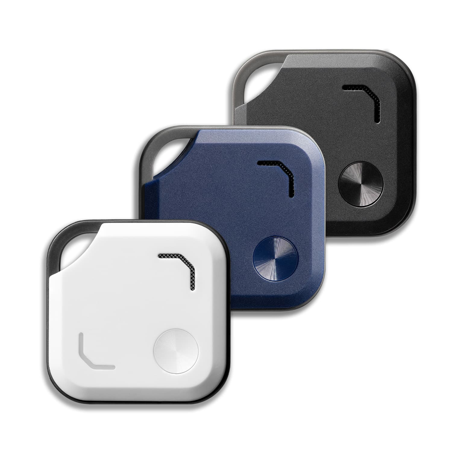 VibeTag Bluetooth Tracker-Active Image