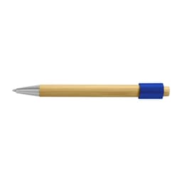 Unwind Bamboo Spinner Pen - image 2