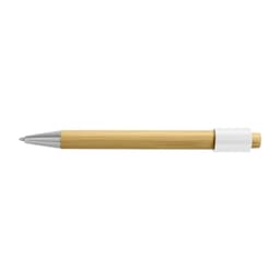 Unwind Bamboo Spinner Pen - image 4