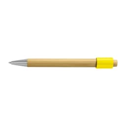Unwind Bamboo Spinner Pen - image 5