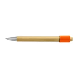 Unwind Bamboo Spinner Pen - image 6