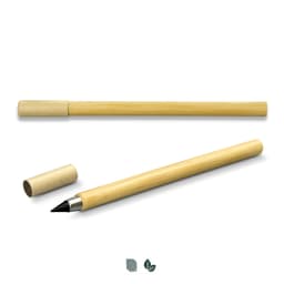Infinity Inkless Bamboo Pen - image 2