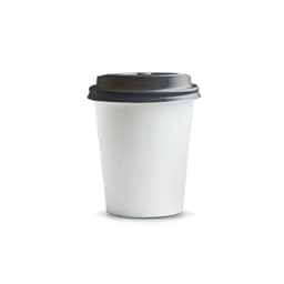 Kudos Paper Coffee Cup - 230ml - image 1