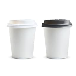 Kudos Paper Coffee Cup - 230ml - image 4