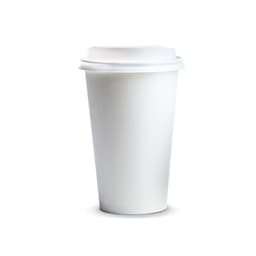 Kudos Paper Coffee Cup - 350ml - image 4