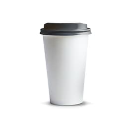Kudos Paper Coffee Cup - 350ml - image 2