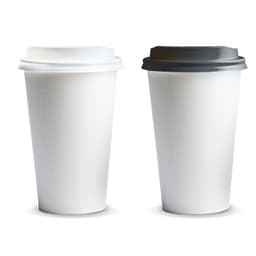 Kudos Paper Coffee Cup - 350ml - image 5