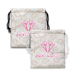 Satin Gift Bag - Small - image 4