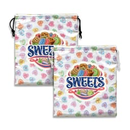 Satin Gift Bag - Medium - image 3